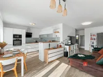 Prodej bytu 3+kk, Vochov, 68 m2