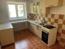 Pronájem bytu 2+1, Pardubice, kpt. Nálepky, 55 m2
