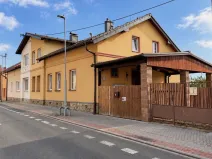 Prodej vícegeneračního domu, Tachov, Karoliny Světlé, 360 m2