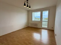 Pronájem bytu 3+1, Rakovník - Rakovník II, Pod Nemocnicí, 59 m2