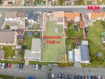 Prodej rodinného domu, Dobřany, Plzeňská, 72 m2