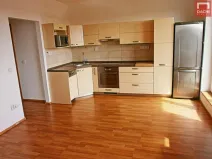 Pronájem bytu 2+kk, Olomouc, Voskovcova, 49 m2