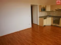 Pronájem bytu 2+kk, Olomouc, Voskovcova, 49 m2