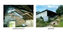 Dražba pozemku, Staré Sedlo, 223600 m2