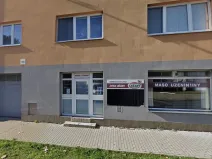 Dražba obchodního prostoru, Ždánice, Městečko, 84 m2