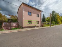 Prodej rodinného domu, Chodov, Poděbradova, 200 m2