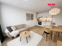 Prodej bytu 2+kk, Ostrava - Hrabůvka, Josefa Kotase, 37 m2