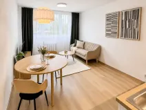 Prodej bytu 2+kk, Ostrava - Hrabůvka, Josefa Kotase, 37 m2