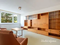 Pronájem bytu 3+kk, Praha - Horní Měcholupy, Janovská, 63 m2