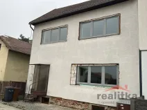 Prodej rodinného domu, Štěpánkovice, Hlavní, 150 m2