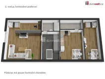 Prodej rodinného domu, Křemže, Náměstí, 220 m2