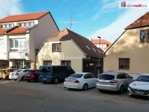 Prodej rodinného domu, Křemže, Náměstí, 220 m2
