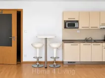 Pronájem bytu 1+kk, Brno, Božetěchova, 38 m2