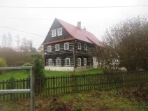 Dražba rodinného domu, Srbská Kamenice, 143 m2