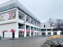 Pronájem obchodního prostoru, Praha, Mochovská, 70 m2