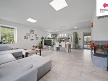 Prodej rodinného domu, Trutnov - Poříčí, Náchodská, 196 m2
