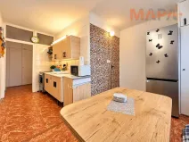 Prodej bytu 2+1, Chomutov, Zahradní, 60 m2