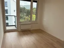 Pronájem bytu 2+kk, Praha - Chodov, Komárkova, 57 m2