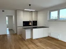 Pronájem bytu 3+kk, Praha - Chodov, Komárkova, 93 m2