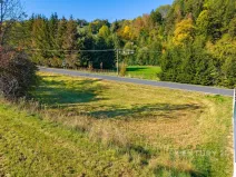 Prodej pozemku pro bydlení, Hartmanice, 1451 m2