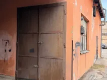 Pronájem skladu, Pardubice, Jana Palacha, 35 m2
