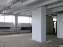 Pronájem skladu, Brno - Štýřice, 135 m2