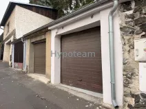Pronájem garáže, Ústí nad Labem - Ústí nad Labem-centrum, Koněvova, 19 m2