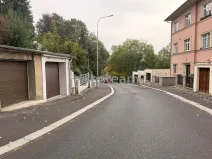 Pronájem garáže, Ústí nad Labem - Ústí nad Labem-centrum, Koněvova, 19 m2