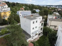 Prodej rodinného domu, Brno, Kalvodova, 314 m2