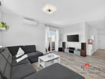Prodej bytu 4+kk, Vochov, 80 m2