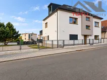 Pronájem bytu 1+kk, Černožice, Gen. Svobody, 45 m2