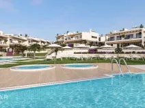 Prodej bytu 3+kk, Torrevieja, Španělsko, 145 m2