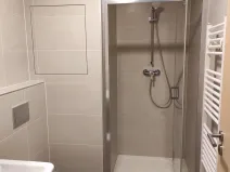 Pronájem bytu 1+kk, Olomouc, Eduarda Hamburgera, 31 m2