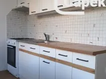 Pronájem bytu 2+1, Ostrava - Výškovice, Charvátská, 60 m2
