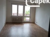 Pronájem bytu 2+1, Ostrava - Výškovice, Charvátská, 60 m2