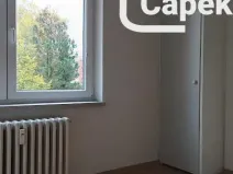 Pronájem bytu 2+1, Ostrava - Výškovice, Charvátská, 60 m2
