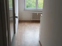 Pronájem bytu 2+1, Ostrava - Výškovice, Charvátská, 60 m2