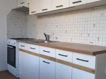 Pronájem bytu 2+1, Ostrava - Výškovice, Charvátská, 60 m2