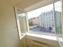 Pronájem bytu 1+1, Praha - Vinohrady, Ondříčkova, 45 m2