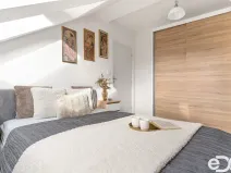 Prodej bytu 2+kk, Neveklov, Pod Radnicí, 56 m2