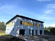 Pronájem rodinného domu, Třinec, Nad Tyrkou, 206 m2