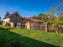 Prodej rodinného domu, Hýskov, Srázná, 80 m2