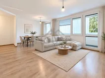 Prodej bytu 3+kk, Praha, Cvikovská, 73 m2