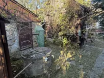 Prodej chalupy, Biskupice-Pulkov - Pulkov, 42 m2