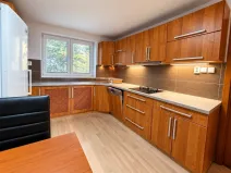 Pronájem bytu 2+1, Jihlava, Leoše Janáčka, 58 m2