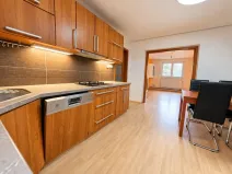 Pronájem bytu 2+1, Jihlava, Leoše Janáčka, 58 m2
