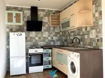 Pronájem bytu 2+kk, Teplice, V závětří, 41 m2