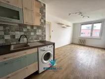 Pronájem bytu 2+kk, Teplice, V závětří, 41 m2