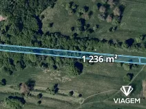 Prodej pozemku pro bydlení, Stupava, 1236 m2