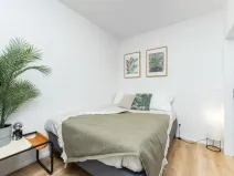 Prodej bytu 3+kk, Praha, Gerstelova, 70 m2